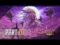 Blasphemous - Stir of Dawn NG+ 100% No-Damage Walkthrough 07 (Library of the Negated Words)