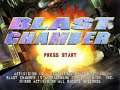 Blast Chamber USA - Playstation (PS1/PSX)