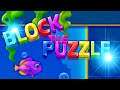 Block Tile Puzzle: Match Game (Gameplay Android)