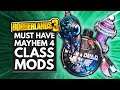 BORDERLANDS 3 | New Must Have Class Mods for All Vault Hunters - Location Guide