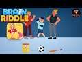 Brain Riddle: How Should He Fight Back? Gameplay Walkthrough #Shorts