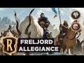 BRAUM & ASHE Freljord Allegiance | Legends of Runeterra Deck