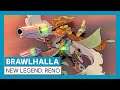 Brawlhalla - Reno Launch Trailer