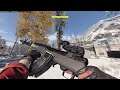 Call of Duty Black Ops Cold War - Crossroad Strike Domination With Scrambler