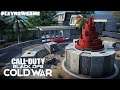 ➤ Call of Duty: Black Ops Cold War ➤ Raid Map - Превосходство ➤ PC (Ryzen 5 5600H, RTX 3060 130W)