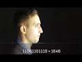 Can You Decode These Binary Sequences? (1% Will Pass The Test)