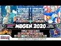 Capcom vs. SNK Ultimate MUGEN 2020
