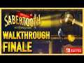 Captain Sabertooth and the Magic Diamond - Walkthrough - Gameplay - Let's Play - Switch - FINALE