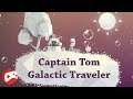Captain Tom Galactic Traveler (By Picodongames) iOS/Android Gameplay Video