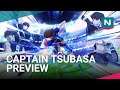 Captain Tsubasa: Rise of New Champions Preview