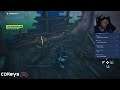 CDKeys.com plays Biomutant on PC  🔥🎮