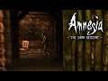 CELAS DOS MONSTROS! | Amnesia: The Dark Descent #6