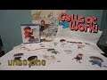 CELLS AT WORK VOL.1 [BLU-RAY] | COALISE ESTUDIO | UNBOXING [OFF TOPIC]
