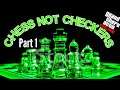 Chess Not Checkers - Cal Scruby Part 1 (Rockstar Editor GTA 5 Short Movie Music Video)