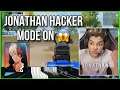 Chinese Player Shao Yu React to @JONATHAN GAMING GOD LEVEL SKILLS & AIM | PUBG MOBILE