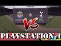 Chivas vs Tottenham FIFA 20 PS4