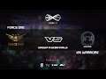 [COD MOBILE] I2K Warriors v/s Force One | EXS powered by IND & game.tv | Week 11 | GS Round 2
