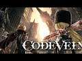 CODE VEIN~能告訴我這教堂是什麼鬼..迷到哭出來