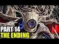 Code Vein - Let's Play Part 14 (Ending): Skull King & The Virgin Reborn