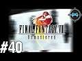 Collision Course - Let's Play Final Fantasy VIII Remastered Episode #40 (Walkthrough)