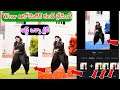 Colour Grading In One Click in Telugu || Colour Grading Video Editing In Lightroom And VN App