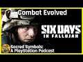 Combat Evolved | Sacred Symbols: A PlayStation Podcast Episode 137