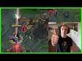 Cool Game Bruv - Best of LoL Streams #1160