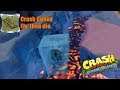 Crash Bandicoot 2: Cortex Strikes Back - Crash Cubed Achievement/Trophy