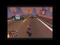Crash Bandicoot 3 Warped PS1 REVIEW