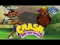 Crash: Mind over Mutant - PS2 Gameplay (PCSX2) 1080p 60fps