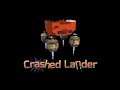 Crashed Lander (Steam VR) - Valve Index, HTC Vive & Oculus Rift - Gameplay With Commentary