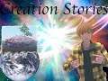 Creation Stories: Iroquois and and the Big Bang