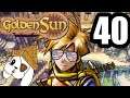 Crushing Colloso! Let's Play Golden Sun Part 40