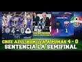 Cruz Azul humilla 4 - 0 a Pumas | Javier Aguirre llega a los rayados de Monterrey | Atlante empata