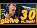 CSGO POV (Astralis) gla1ve vs Team Liquid (vertigo) @ ESL One New York (2019)