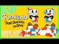 Cuphead - Clip Joint Calamity - Walkthrough #2 - No Commentary - IDC Plays