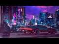 Cyberpunk 2077 4K car animated wallpaper