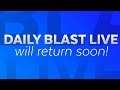 Daily Blast Live Early Show | Monday October 28, 2019
