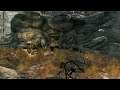 "DAMPHALL MINE" Location Walkthrough - Skyrim Dragonborn DLC