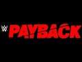 Danrvdtree2000 WWE Payback 2020 Reactions and Review