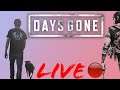 Days Gone #2 i will kill all the things