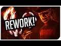 Dead By Daylight - "Freddy Rework Gameplay" - PTB Freddy Rework Gameplay! New Power Gameplay!