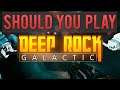 Deep Rock Galactic review | Buy or Stay away?