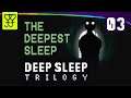 THE DEEPEST SLEEP - JOGO COMPLETO | GAMEPLAY BR | PRIMEIRAS IMPRESSÕES | DEEP SLEEP TRILOGY PARTE #3