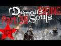 Demons souls gameplay Part 38 (ENDING)