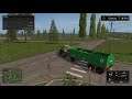 Deutz-Fahr 7210 TTV|Farming Simulator 17