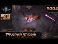 Diablo 3 Reaper of Souls Season 23 - HC Wizard Gameplay - E04
