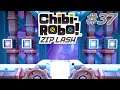 Die Suche nach Piktoschlüssel 🗝️🔌 Chibi-Robo Zip Lash (Blind) [#37][German]