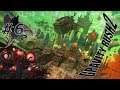 Die verschwundene Fracht und der zornige Tausendfüßler  - Gravity Rush 2 #6
