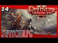 Divinity: Original Sin 2 - Definitive Edition - Nintendo Switch Gameplay - Episode 14